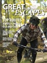 Best Cycling Great Escapes - David Benjamin - 9798988458494
