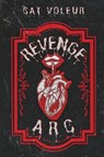 Revenge Arc - Cat Voleur - 9798988482703