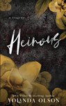Heinous - Yolanda Olson - 9798988483809