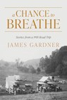 A Chance to Breathe: Stories from a 1918 Road Trip - James Gardner - 9798988495703