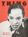 THING - Robert T. Ford ; Trent Adkins ; Lawrence Warren - 9798988573647