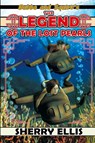 Bubba and Squirt's Legend of the Lost Pearls - Sherry Ellis - 9798988625124