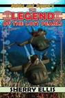 Bubba and Squirt's Legend of the Lost Pearls - Sherry Ellis - 9798988625131