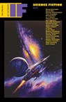 Worlds of IF - Justin T. O'Conor Sloane ; Jean-Paul L. Garnier - 9798988634218