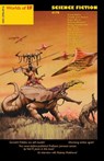 Worlds of IF - Justin T. O'Conor Sloane ; Jean-Paul L. Garnier - 9798988634294