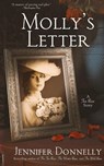 Molly's Letter (A Tea Rose Story) - Jennifer Donnelly - 9798988647126