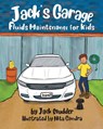 Jack's Garage - Jack Scudder - 9798988672340