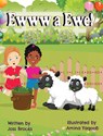 Brooks, J: Ewww A Ewe! - Joss Brooks - 9798988672838