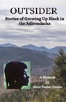 Outsider - Alice Paden Green - 9798988685906