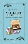 Loveda Brown: Violets Are Blue - Jolie Tunnell - 9798988686767