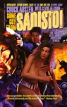 Some Guy From SADISTO - Charles O Austen ; Clyde Allison - 9798988714217