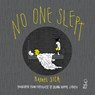 No One Slept - Rafael Sica - 9798988749967