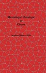 Mécanique classique et chaos - Stephen Winters-Hilt - 9798988816041