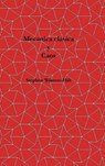 Mecánica clásica y caos - Stephen Winters-Hilt - 9798988816065