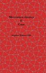 Meccanica classica e caos - Stephen Winters-Hilt - 9798988816072