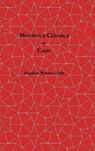 Mecânica Clássica e Caos - Stephen Winters-Hilt - 9798988816089