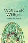 Wonder Wheel: poems - Harriet Shenkman - 9798988818618