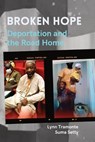 Tramonte, L: Broken Hope - Lynn Tramonte ; Suma Setty - 9798988862420