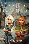 A Fellowship of Games & Fables - J. Penner - 9798988872825
