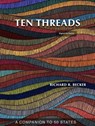 Ten Threads - Richard R. Becker - 9798988881629