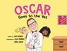 Oscar Goes to the Vet - Sam Baker - 9798988882909