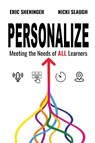 Personalize - Eric Sheninger ; Nicki Slaugh - 9798989002733