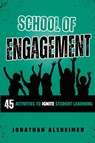 School of Engagement - Jonathan Alsheimer - 9798989002788