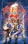 The Thief of Time - Vivi Barnes ; Christina Farley ; Amy Christine Parker - 9798989015009