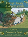 Fizzwip's Treasury of Absurd Curiosities volume 1 - Zachary Adams - 9798989025268