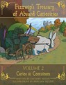 Fizzwip's Treasury of Absurd Curiosities volume 2 - Zachary Adams - 9798989025275