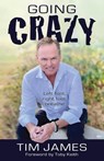 Going Crazy - tim james - 9798989081516