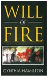 Will of Fire - Cynthia Hamilton - 9798989091645