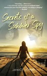 Secrets of a Summer Spy - Janice Jones - 9798989097845