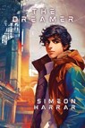 THE DREAMER - Simeon Harrar - 9798989104055