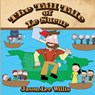 The Tall Tale of Le Sueur - Jason Lee Willis - 9798989119813