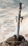 The Savior/Shadow Principle - Kimberly McAfee - 9798989153190