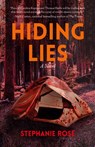 Hiding Lies - Stephanie Rose - 9798989173020