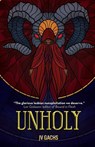 Unholy - J. V. Gachs - 9798989173068