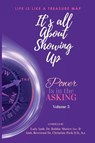 It's All About Showing Up - Lady Amb (H C) Robbie Motter - 9798989191864