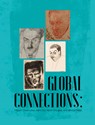 Global Connections: Miguel Covarrubias, Isami Doi, Aaron Douglas, and Winold Reiss - Tom Wolf - 9798989265503