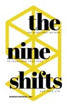 The Nine Shifts - Deekron Krikorian - 9798989314928