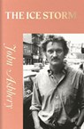 THE ICE STORM - John Ashbery - 9798989378012