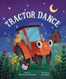 Tractor Dance - Matt Forrest Esenwine - 9798989403424