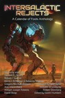 Intergalactic Rejects - Kevin J Anderson ; Samuel R Delaney - 9798989406029