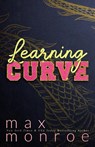 Learning Curve - Max Monroe - 9798989524273