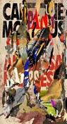 McManus, C: Anamnesis - Caroline McManus - 9798989550043