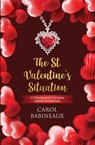The St. Valentine's Situation - Carol Babineaux - 9798989654888