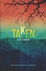 Taken - Erin Bowman - 9798989707102