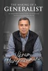 The Making of a Generalist - Vikram Mansharamani - 9798989730407