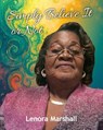 Simply Believe It or Not - Lenora Marshall - 9798989800834